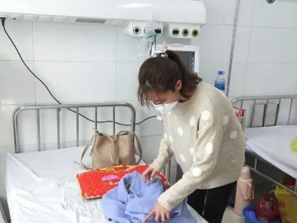 Người Việt Nam nhiễm nCoV được xuất viện đầu tiên tiết lộ về những ngày trong phòng cách ly