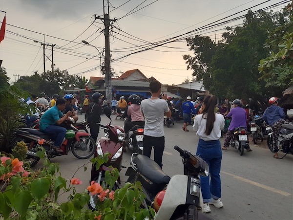 Lên danh sách hàng loạt 'streamer' đăng tin, clip sai sự thật vụ truy bắt Tuấn 'khỉ'