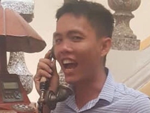 Đặc điểm nhận dạng đồng phạm nguy hiểm đang cất giấu tiền cướp tại sòng bạc của Tuấn 'khỉ'