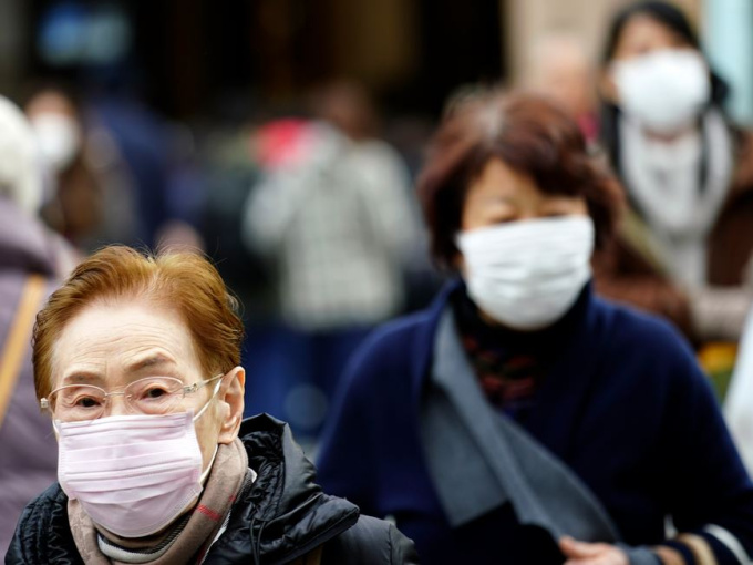 Chuyên gia cảnh báo coronavirus có thể lây nhiễm qua đường tiêu hóa