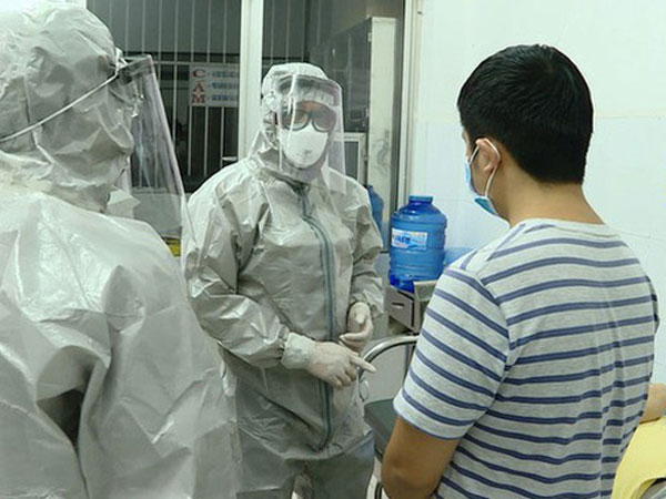 Bệnh nhân nhiễm virus Corona điều trị tại Chợ Rẫy sẽ được xuất viện trong ngày 4/2