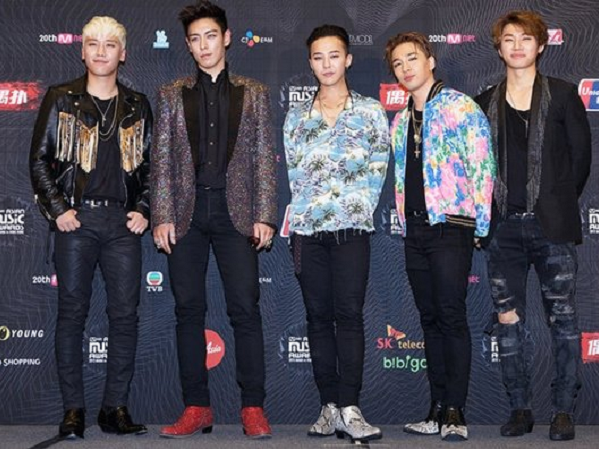 Mặc loạt scandal và bê bối tình dục chấn động, Big Bang vẫn vượt mặt BTS trở thành 'Nghệ sĩ KPOP vĩ đại nhất thập kỷ 2010-2019'