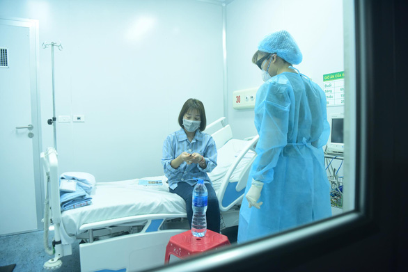 Việt Nam xác nhận ca nhiễm virus corona thứ 10