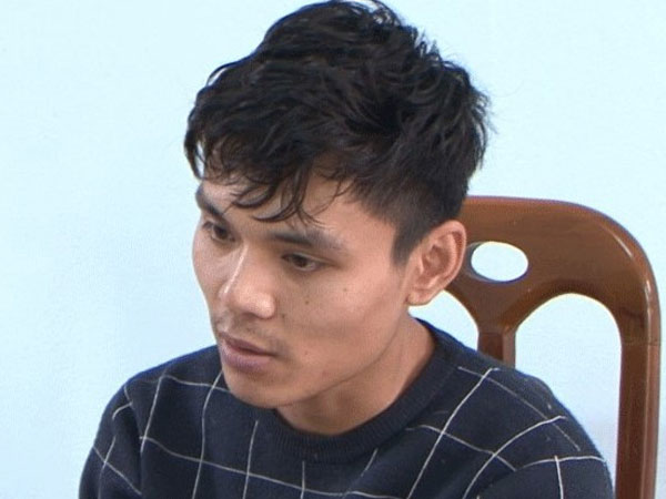 Điều tra vụ không đón được con, con rể mang xăng đốt trụi nhà bố vợ