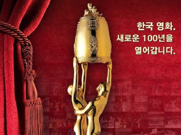 'Oscar Hàn Quốc' bị hoãn vì virus Corona