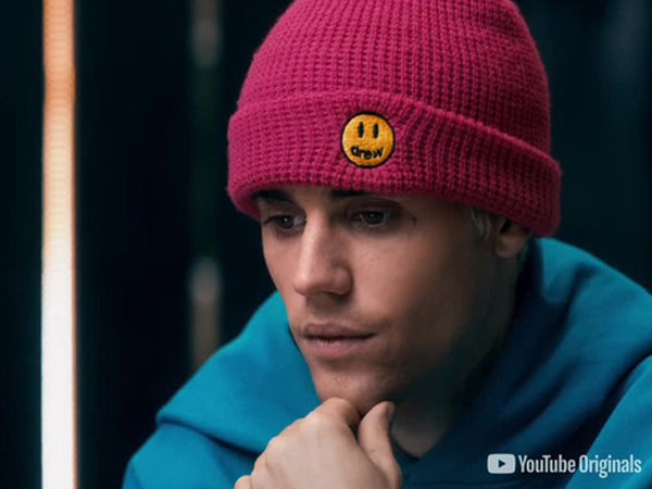 Justin Bieber thú nhận về quá khứ lạm dụng chất kích thích: Sa ngã từ thuở 13, có lúc tưởng như sắp chết