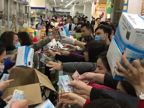 VIDEO: Phòng chống lây nhiễm virus corona thế này mới đúng cách