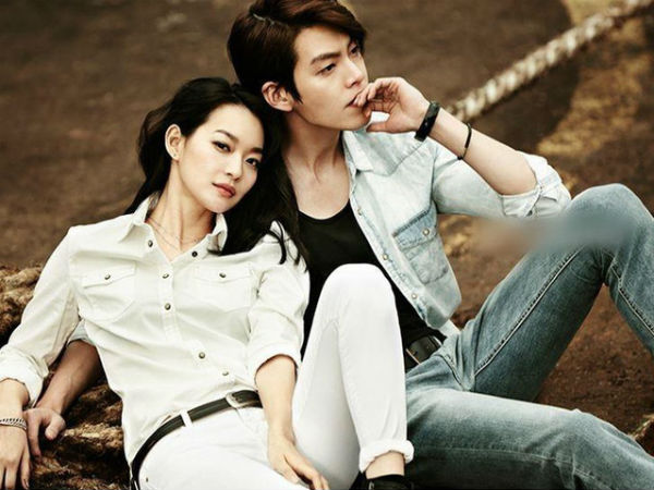 Khỏe mạnh trở lại sau điều trị ung thư, Kim Woo Bin quyết định 'về chung một nhà' với bạn gái Shin Min Ah?
