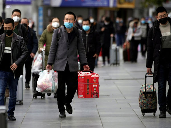 Khi bị truyền thông thổi phồng quá mức, dịch virus corona trở thành 'vũ khí' của ai?