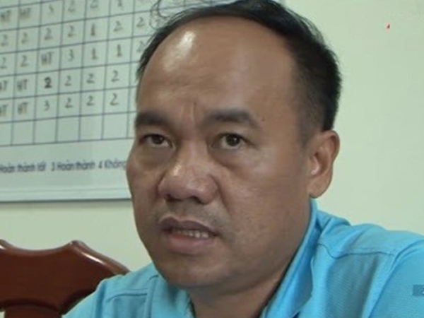 Khởi tố đối tượng làm giả giấy tờ nhiều lần, chiếm đoạt gần 4 tỷ đồng