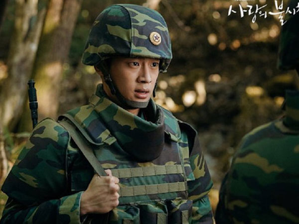 Mỹ nam 'Hạ Cánh Nơi Anh' bị tố bắt nạt và ép bạn học 'thủ dâm' trước mặt nhiều người