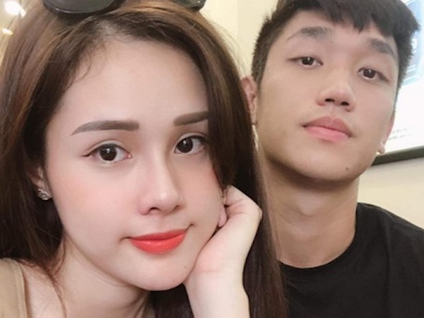 Bạn gái Trọng Đại viết status cực gắt giữa tin đồn chia tay: '50-60 triệu chị vẫn bố thí, nhưng đưa gái đi chơi bằng tiền của chị thì đừng nghẹn nhé'