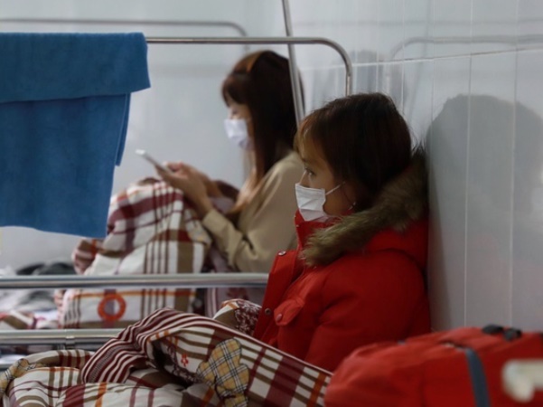 Bệnh nhân thứ 9 ở Việt Nam dương tính với virus corona