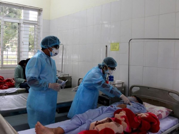 Người đóng BHYT sẽ được hưởng quyền lợi gì khi nhiễm virus corona?
