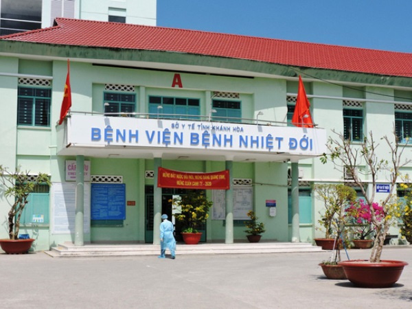 Khánh Hòa: Khẩn trương rà soát và cách ly những người liên quan đến 1 du khách Trung Quốc nhiễm nCoV