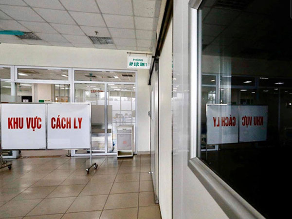 Bình Dương: Bé trai 2 tuổi người Trung Quốc nghi nhiễm virus corona, cách ly thêm 4 người trong gia đình