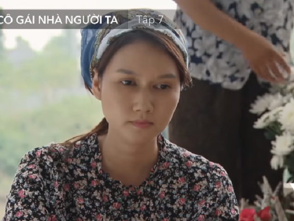 Cô gái nhà người ta tập 7: Mận bị mỉa mai 'chồng chưa xanh cỏ đã định kết hôn', Viễn từ chối chữa ung thư vì biết hết hy vọng