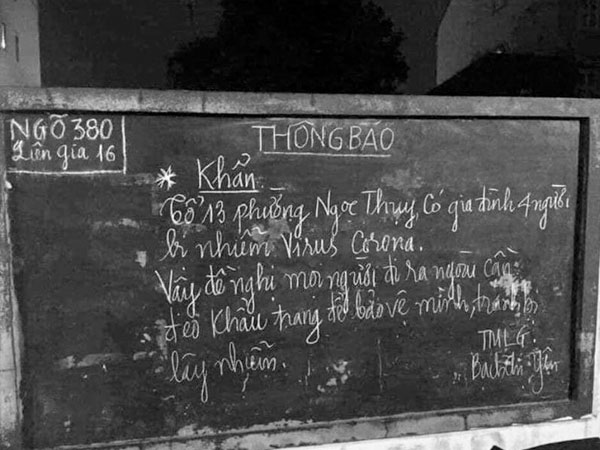 Hà Nội không có trường hợp nào dương tính với nCoV