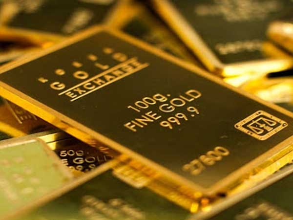 Giá vàng hôm nay 5/2: Vàng 9999, vàng SJC giảm gần 1 triệu/lượng