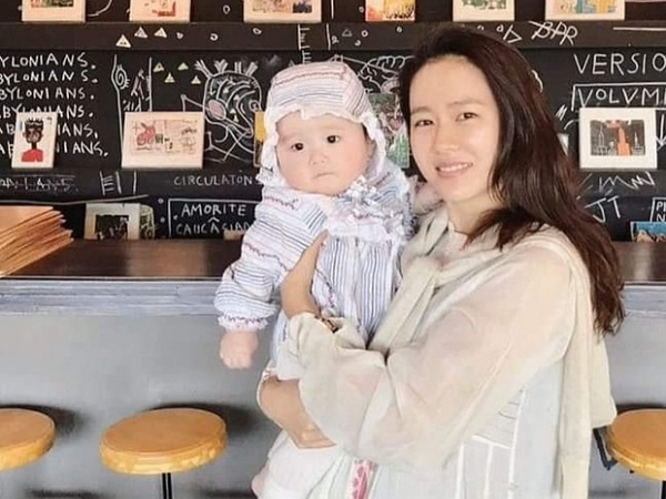 Spoil cái kết Hạ cánh nơi anh: Son Ye Jin gây bão MXH khi thành bà mẹ 3 con?
