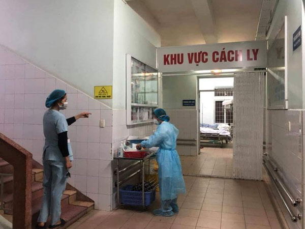 Hải Phòng tạm 'đóng cửa' các quán bar, quán karaoke, vũ trường để chống dịch virus corona