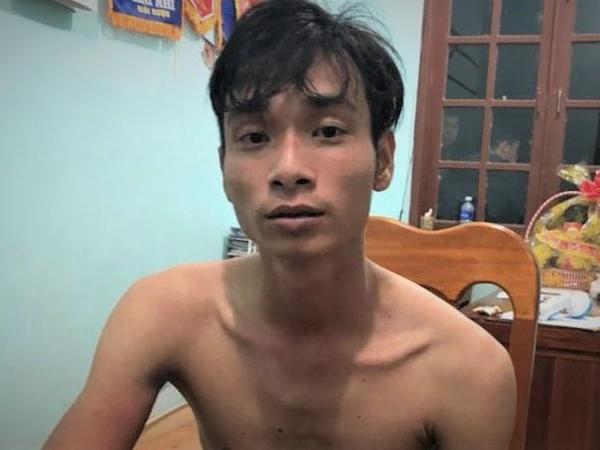 Thanh niên đâm bà cụ U70 nguy kịch