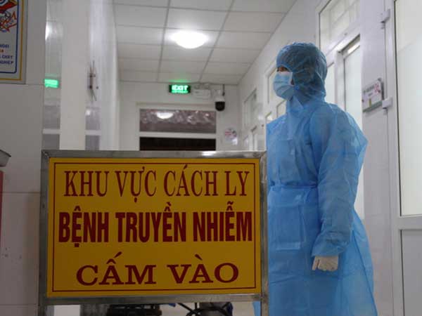 Phân biệt nghi nhiễm và nhiễm virus Corona như thế nào?