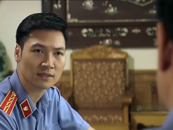 Sinh tử tập 57: Huy tìm ra bằng chứng mới về cái chết của Khải, Mai Hồng Vũ tìm cách cho doanh nghiệp 'ăn vạ' lãnh đạo tỉnh