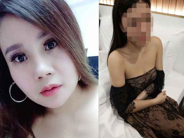 Con đường sa ngã của tú bà hotgirl cầm đầu đường dây “gái gọi” sinh viên cao cấp