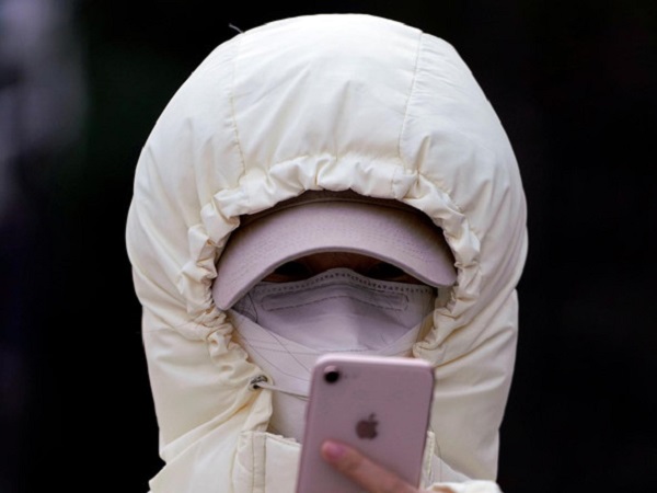 Ứng dụng phát hiện người từng tiếp xúc với virus Corona