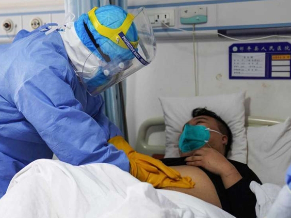 Tình hình dịch corona ngày 5/2: Số người chết tăng lên 492
