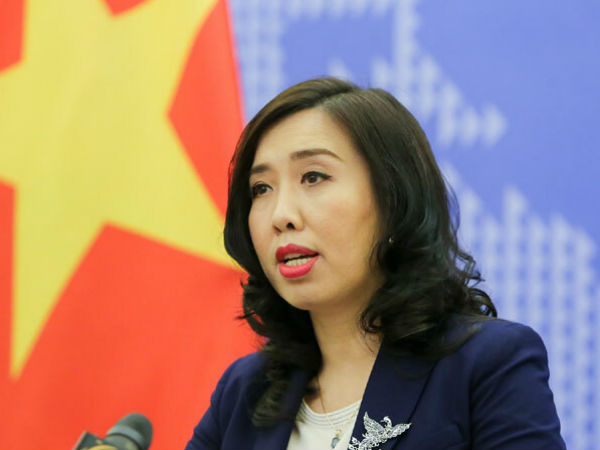 Việt Nam sẵn sàng đưa công dân từ vùng dịch về nước