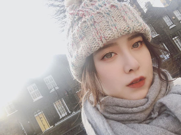 Sang Anh du học, Goo Hye Sun vẫn lên truyền hình nói về chồng cũ khiến công chúng ngán ngẩm