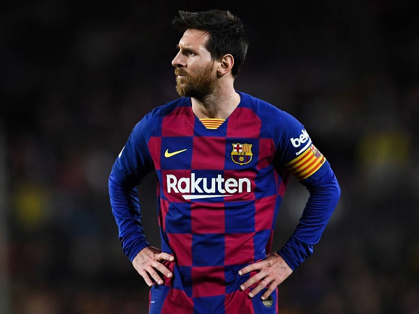 Messi được phép ra đi tự do ngay trong Hè tới vì điều khoản lạ trong hợp đồng