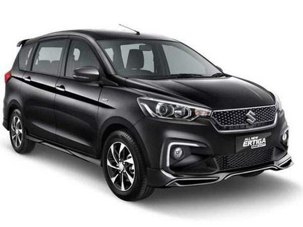 Bảng giá xe ô tô Suzuki tháng 2/2020: Tân binh Ertiga 2020 chào sân, giá đẹp