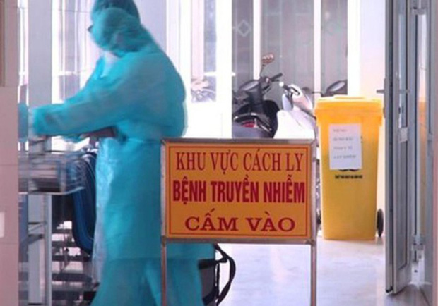 Phạt tù đến 12 năm nếu cố tình lây nhiễm bệnh viêm phổi Vũ Hán cho người khác