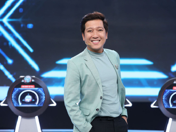 Trường Giang mượn tiền khán giả ngay trên truyền hình vì cưới Nhã Phương xong 'không còn một cắc'