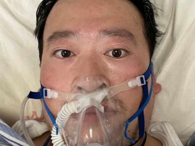 Trung Quốc điều tra vụ việc liên quan tới bác sĩ cảnh báo coronavirus