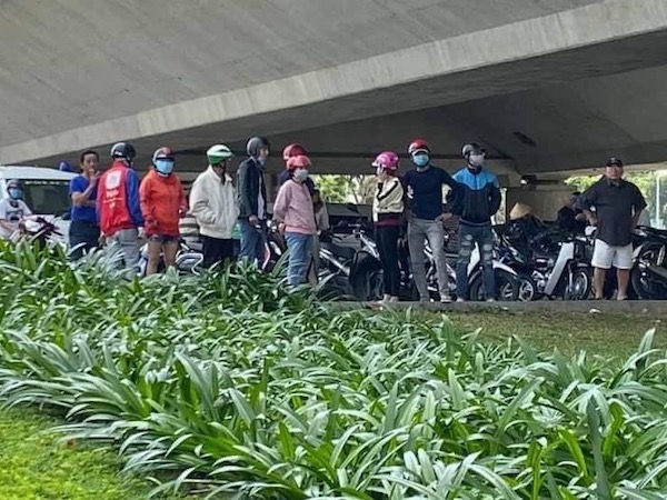 Vụ chặt xác nhét trong vali ở Đà Nẵng: Nghi án mạng mới xảy ra tối qua