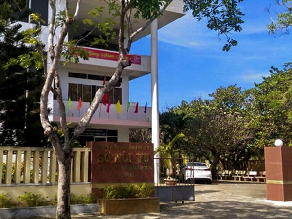 Để lộ đề thi công chức, Phó giám đốc Sở Nội vụ Phú Yên bị khởi tố