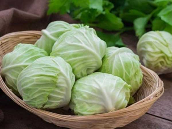 Loại thực phẩm bán đầy ngoài chợ này chính là 'tiên dược' chống ung thư vú rất tốt cho phụ nữ