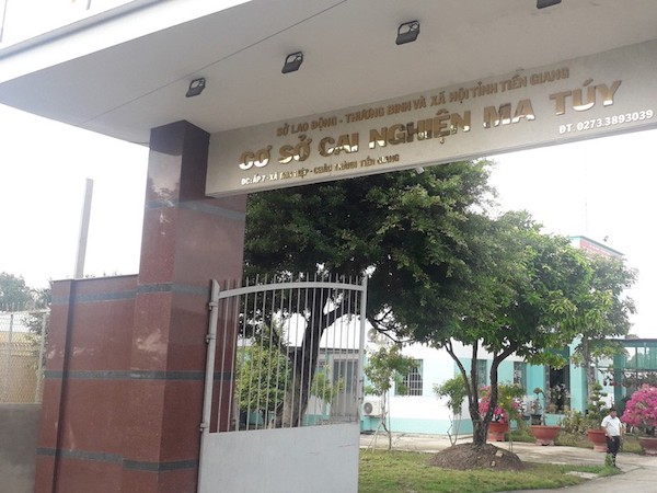 Tiền Giang: Khẩn trương truy bắt 31 học viên cơ sở cai nghiện ma túy trốn trại