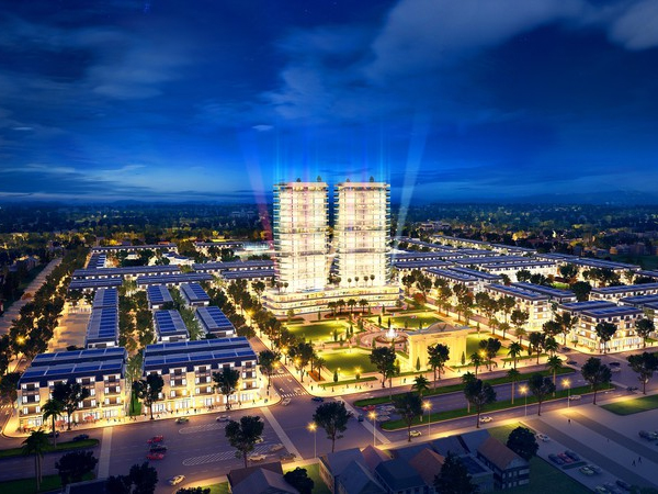 Nhận diện những 'điểm nóng' đầu tư mới trên thị trường bất động sản năm 2020