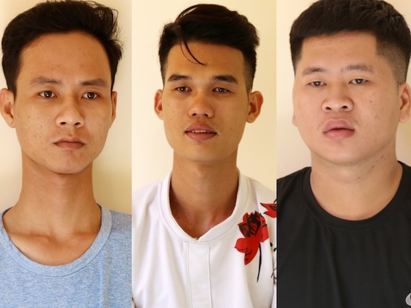 Cựu 'hiệp sĩ' Bình Dương giả công an cướp sòng bạc ở Sóc Trăng