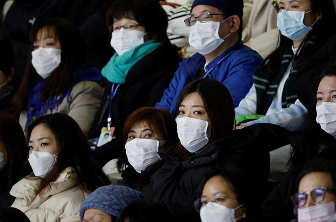 WHO: 82% ca nhiễm coronavirus bệnh nhẹ, tỷ lệ tử vong khoảng 2%