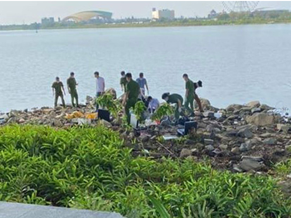 Toàn cảnh vụ giết người, phân xác trong va li phi tang xác xuống sông Hàn gây rúng động dư luận
