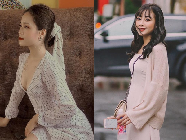 Giờ mới biết vợ Văn Đức là hàng xóm cạnh nhà bạn gái tin đồn Quang Hải, cùng yêu cầu thủ rồi tuyên bố: 'Không cướp của ai cái gì'