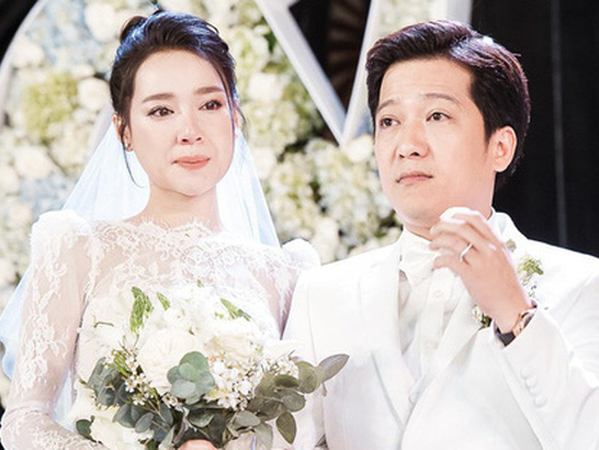 Trường Giang: 'Tôi trưởng thành hơn không phải do scandal, cũng không phải vì có con'