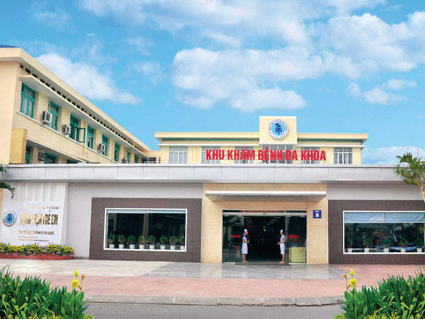 Một gia đình ở Hải Phòng có 3 người nghi nhiễm virus Corona