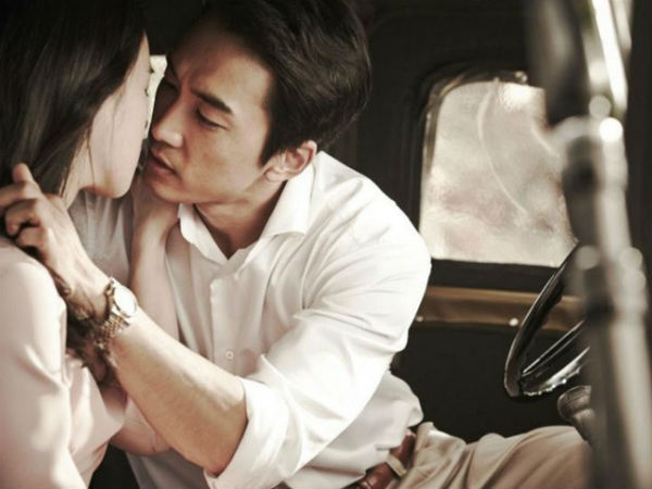 Yêu nhau 7 năm với 'anh trai một lần đò', đến ngày anh ta mắt đỏ hoe xin đêm cuối vì 'vợ cũ dọa tự tử nếu không quay lại', lời khuyên của hội chị em mới đáng giật mình